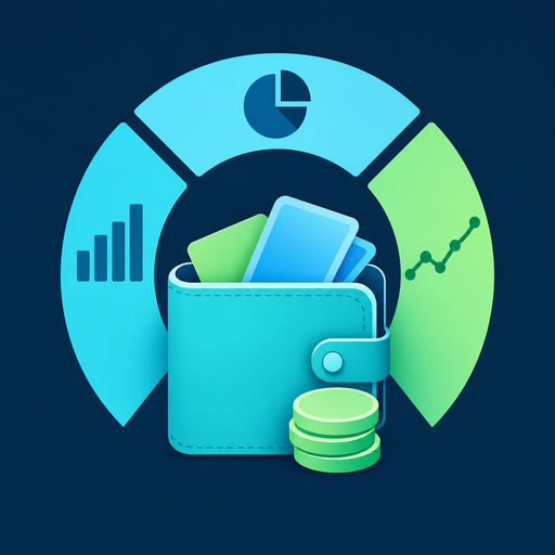 Finance Navigator app icon